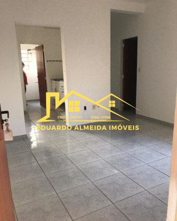 Imagem Apartamento com 2 Quartos para Alugar, 56 m² em Ipanema Ville - Sorocaba Imagem Apartamento com 2 Quartos para Alugar, 56 m² em Ipanema Ville - Sorocaba