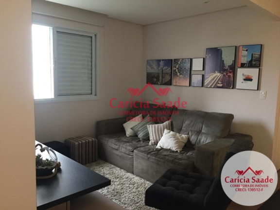 Imagem Apartamento com 2 Quartos à Venda, 84 m² em Vila Mariana - São Paulo