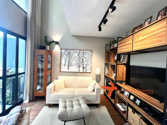 Imagem Imóvel com 1 Quarto à Venda, 49 m² em Pinheiros - São Paulo Imagem Imóvel com 1 Quarto à Venda, 49 m² em Pinheiros - São Paulo
