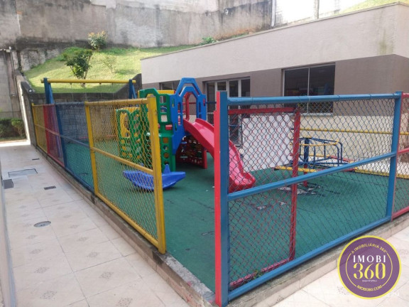 Imagem Apartamento com 2 Quartos à Venda, 42 m² em Vila Romanópolis - Ferraz De Vasconcelos