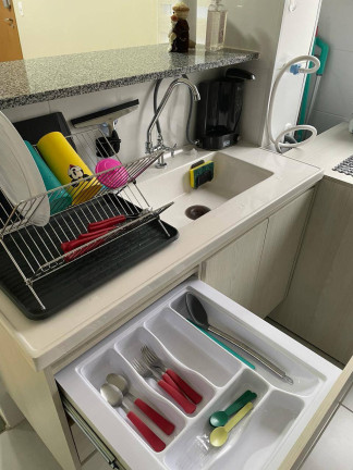 Imagem Apartamento com 2 Quartos à Venda, em Jardim Paraíso - Botucatu Imagem Apartamento com 2 Quartos à Venda, em Jardim Paraíso - Botucatu