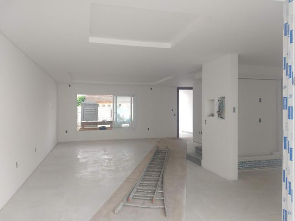 Imagem Sobrado com 3 Quartos à Venda, 210 m² em América - Joinville Imagem Sobrado com 3 Quartos à Venda, 210 m² em América - Joinville