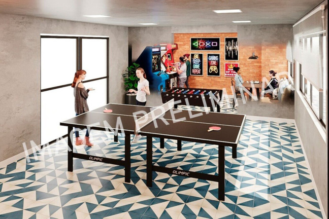 Imagem Imóvel com 1 Quarto à Venda, 25 m² em Vila Carmosina - São Paulo Imagem Imóvel com 1 Quarto à Venda, 25 m² em Vila Carmosina - São Paulo