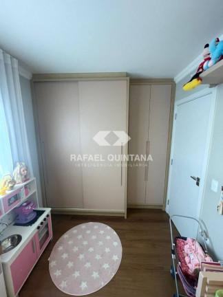Imagem Cobertura com 2 Quartos à Venda, 196 m² em Serraria - São José