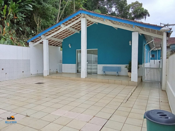 Casa com 2 Quartos à Venda,  em Guaiuba - Guaruja