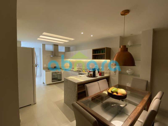 Imagem Apartamento com 4 Quartos à Venda, 285 m² em Copacabana - Rio De Janeiro