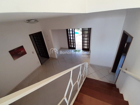 Imagem Casa de Condomínio com 5 Quartos à Venda, 781 m² em Tijuco Das Telhas - Campinas Imagem Casa de Condomínio com 5 Quartos à Venda, 781 m² em Tijuco Das Telhas - Campinas