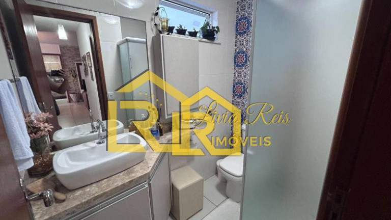 Imagem Apartamento com 3 Quartos à Venda, 90 m² em Recreio - Rio Das Ostras