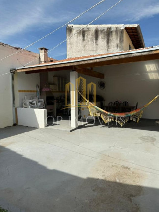 Imagem Casa com 4 Quartos à Venda, 250 m² em Cidade Vista Verde - São José Dos Campos