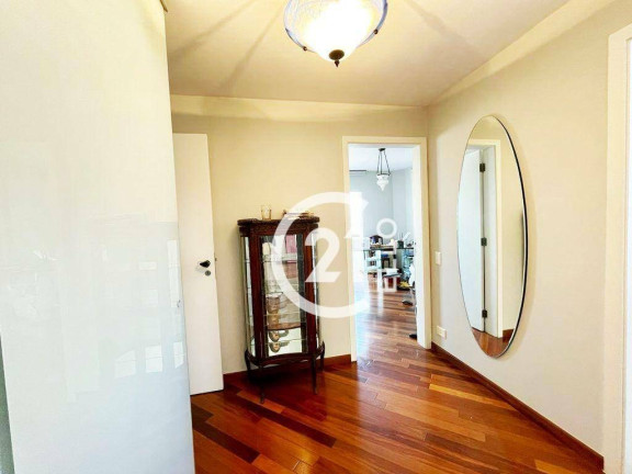 Imagem Apartamento com 3 Quartos à Venda, 151 m² em Vila Nova Conceição - São Paulo