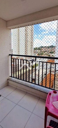 Imagem Apartamento com 2 Quartos à Venda, 51 m² em Vila Galvão - Guarulhos Imagem Apartamento com 2 Quartos à Venda, 51 m² em Vila Galvão - Guarulhos