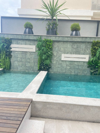 Imagem Apartamento com 4 Quartos à Venda, 180 m² em Meia Praia - Itapema