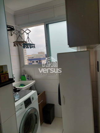 Imagem Apartamento com 2 Quartos à Venda, 60 m² em Vila Tupi - Praia Grande