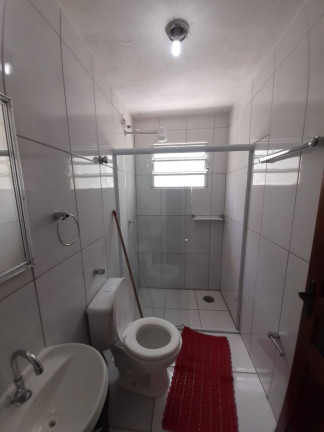 Imagem Apartamento com 1 Quarto para Temporada, 60 m² em Praia Grande - Ubatuba Imagem Apartamento com 1 Quarto para Temporada, 60 m² em Praia Grande - Ubatuba