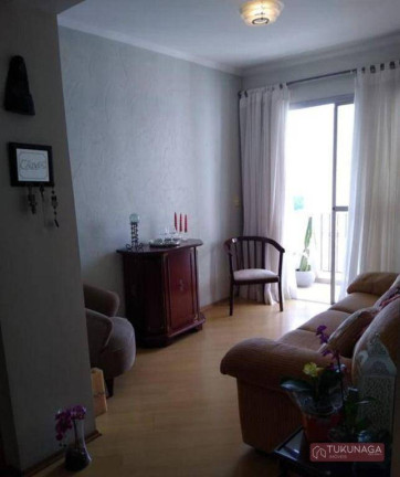 Imagem Apartamento com 3 Quartos à Venda, 91 m² em Santana - São Paulo Imagem Apartamento com 3 Quartos à Venda, 91 m² em Santana - São Paulo