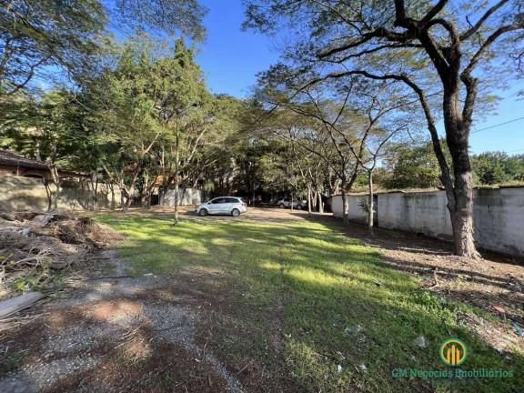 Imagem Terreno à Venda, 1 m² em Granja Viana - Cotia
