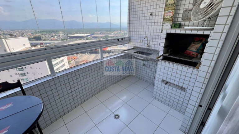 Imagem Apartamento com 2 Quartos à Venda, 74 m² em Guilhermina - Praia Grande Imagem Apartamento com 2 Quartos à Venda, 74 m² em Guilhermina - Praia Grande