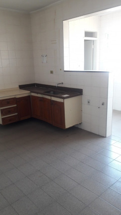 Imagem Apartamento com 2 Quartos à Venda, 80 m² em Campo Grande - Santos