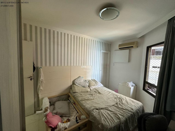 Imagem Imóvel com 4 Quartos à Venda, 189 m² em Vitória - Salvador