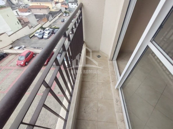 Imagem Apartamento com 2 Quartos à Venda, 50 m² em Vila Gustavo - São Paulo Imagem Apartamento com 2 Quartos à Venda, 50 m² em Vila Gustavo - São Paulo