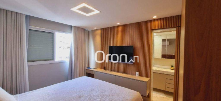 Imagem Apartamento com 3 Quartos à Venda, 140 m² em Setor Bueno - Goiânia Imagem Apartamento com 3 Quartos à Venda, 140 m² em Setor Bueno - Goiânia