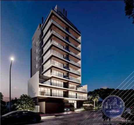 Imagem Apartamento com 3 Quartos à Venda, 126 m² em Praia Brava De Itajaí - Itajaí Imagem Apartamento com 3 Quartos à Venda, 126 m² em Praia Brava De Itajaí - Itajaí