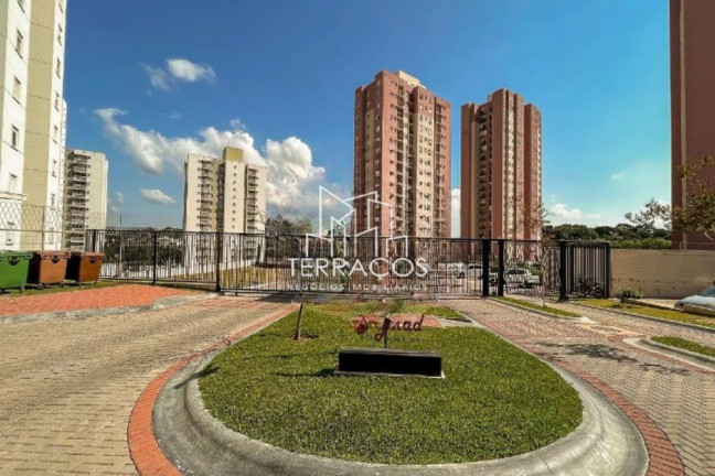 Imagem Apartamento com 3 Quartos à Venda, 77 m² em Bosque Dos Jacarandás - Jundiaí Imagem Apartamento com 3 Quartos à Venda, 77 m² em Bosque Dos Jacarandás - Jundiaí