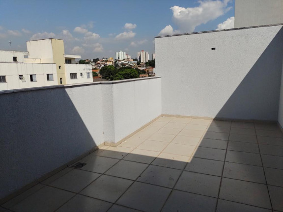 Imagem Cobertura com 2 Quartos à Venda, 63 m² em Dom Bosco - Belo Horizonte