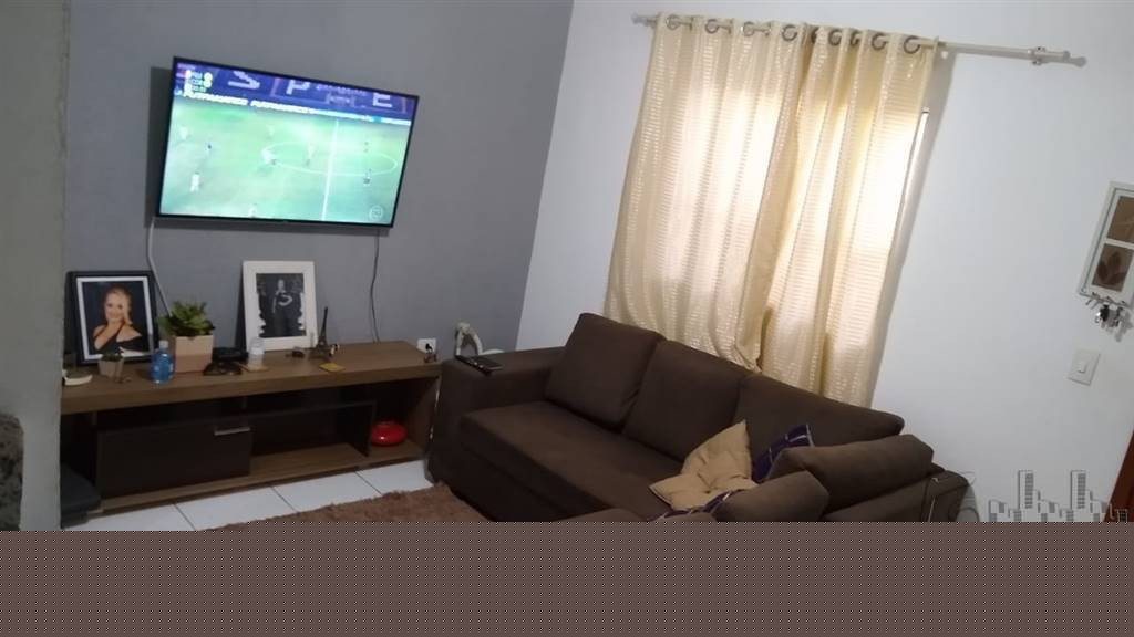 Imagem Casa com 2 Quartos à Venda, 60 m² em Cidade Nautica - Sao Vicente Imagem Casa com 2 Quartos à Venda, 60 m² em Cidade Nautica - Sao Vicente