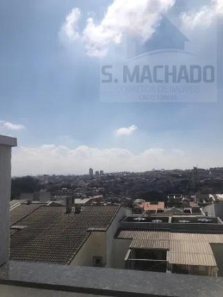 Imagem Apartamento com 2 Quartos à Venda, 88 m² em Parque Das Nações - Santo André