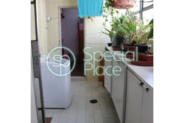 Imagem Apartamento com 3 Quartos à Venda, 300 m² em Jardim América - São Paulo
