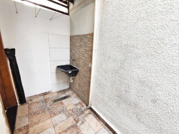 Imagem Casa de Condomínio com 2 Quartos à Venda, 58 m² em Tupi - Praia Grande Imagem Casa de Condomínio com 2 Quartos à Venda, 58 m² em Tupi - Praia Grande
