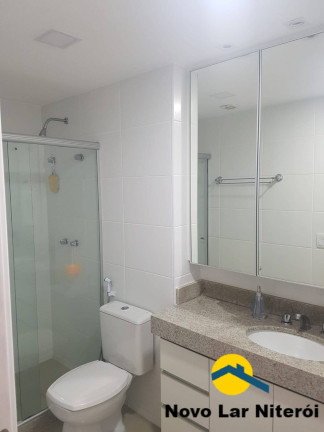 Imagem Apartamento com 1 Quarto à Venda, 56 m² em Icaraí - Niterói Imagem Apartamento com 1 Quarto à Venda, 56 m² em Icaraí - Niterói
