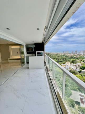Imagem Apartamento com 2 Quartos à Venda, 110 m² em Patamares - Salvador