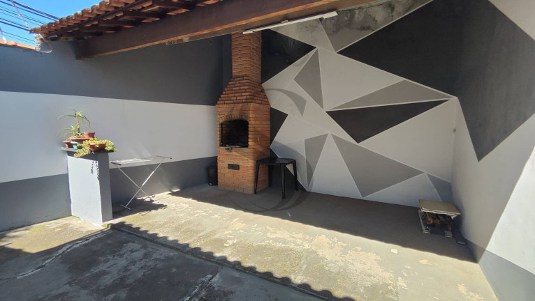 Imagem Casa com 3 Quartos à Venda, em Parque Ouro Fino - Sorocaba Imagem Casa com 3 Quartos à Venda, em Parque Ouro Fino - Sorocaba