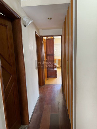 Imagem Apartamento com 3 Quartos à Venda, 156 m² em Perdizes - São Paulo