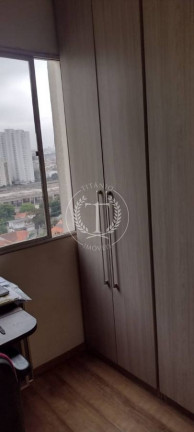 Imagem Apartamento com 2 Quartos à Venda, 115 m² em Campo Belo - São Paulo