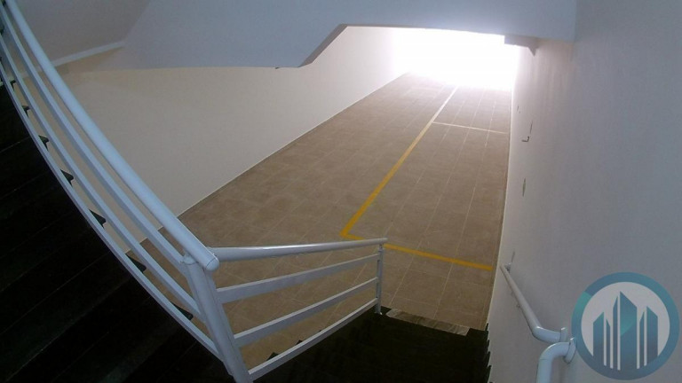 Imagem Apartamento com 3 Quartos à Venda, 83 m² em Campestre - Santo André