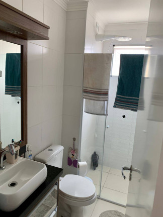 Imagem Apartamento com 2 Quartos à Venda,  em Esplanada Independência - Taubaté
