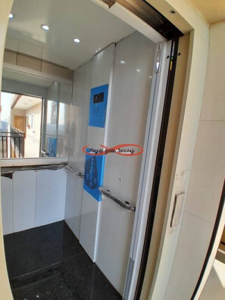 Imagem Apartamento com 2 Quartos à Venda, 47 m² em Jardim Eliane - São Paulo