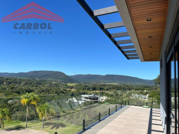 Imagem Casa de Condomínio com 6 Quartos à Venda, 802 m² em Medeiros - Jundiaí Imagem Casa de Condomínio com 6 Quartos à Venda, 802 m² em Medeiros - Jundiaí