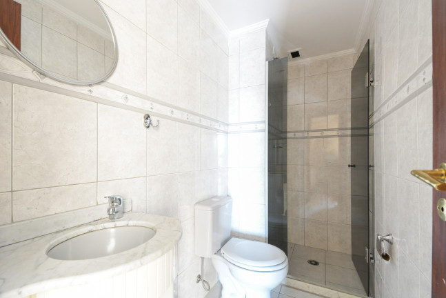 Imagem Apartamento com 3 Quartos à Venda, 90 m² em Perdizes - São Paulo