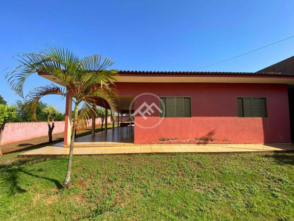 Imagem Ponto Comercial à Venda, 165 m² em Estância Santa Ruthy - Sertanópolis Imagem Ponto Comercial à Venda, 165 m² em Estância Santa Ruthy - Sertanópolis