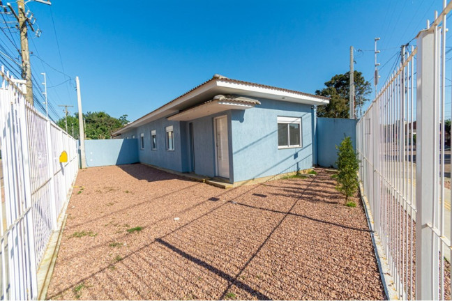 Imagem Casa com 2 Quartos à Venda,  em Mato Grande - Canoas