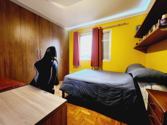 Imagem Apartamento com 3 Quartos à Venda, 95 m² em Perdizes - São Paulo Imagem Apartamento com 3 Quartos à Venda, 95 m² em Perdizes - São Paulo