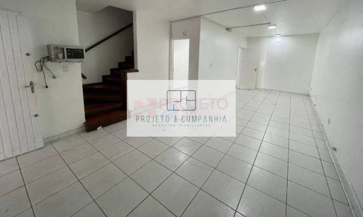Imagem Imóvel com 4 Quartos para Alugar, 122 m² em Alto Da Boa Vista - São Paulo Imagem Imóvel com 4 Quartos para Alugar, 122 m² em Alto Da Boa Vista - São Paulo