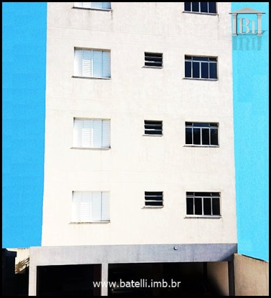 Apartamento com 2 Quartos para Alugar, 64 m² em Vila Monte Serrat - Cotia