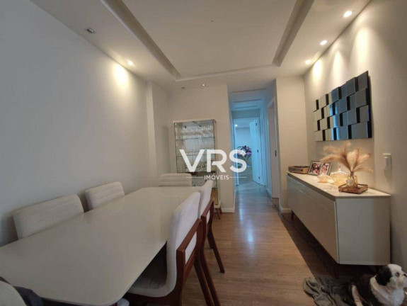 Imagem Apartamento com 3 Quartos à Venda, 106 m² em Várzea - Teresópolis Imagem Apartamento com 3 Quartos à Venda, 106 m² em Várzea - Teresópolis