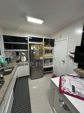 Imagem Apartamento com 3 Quartos para Alugar, 156 m² em Jardim Das Indústrias - São José Dos Campos
