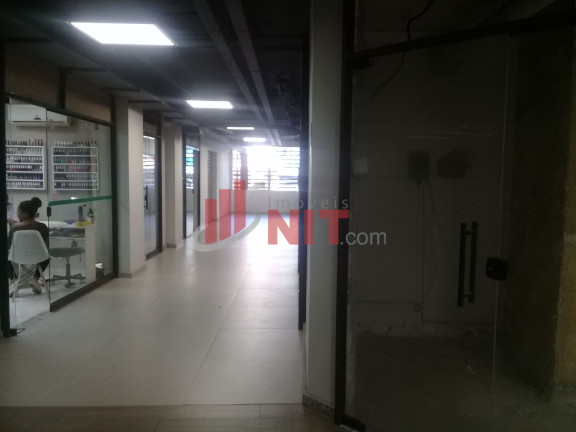Imagem Imóvel à Venda, 23 m² em Centro - Niterói